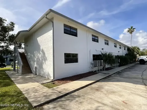 318 Arricola Avenue St. Augustine FL 32080