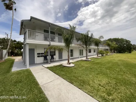 318 Arricola Avenue St. Augustine FL 32080