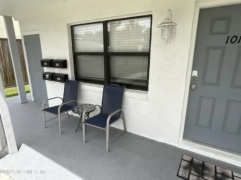 318 Arricola Avenue St. Augustine FL 32080