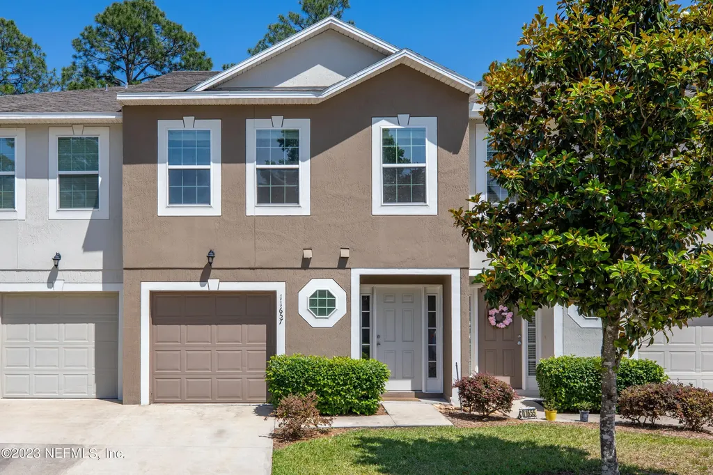 11657 Hickory Oak Drive Jacksonville FL 32218