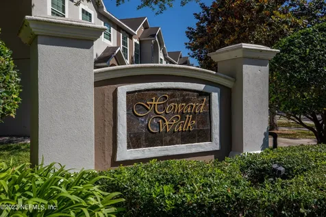 11657 Hickory Oak Drive Jacksonville FL 32218