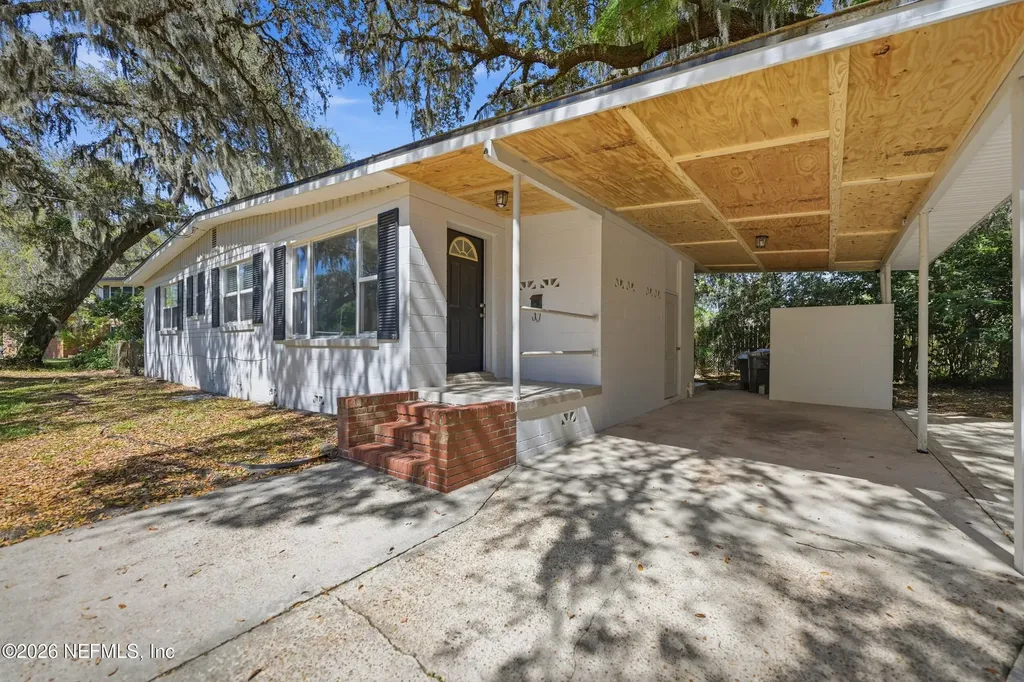 1932 Delray Avenue Jacksonville FL 32210