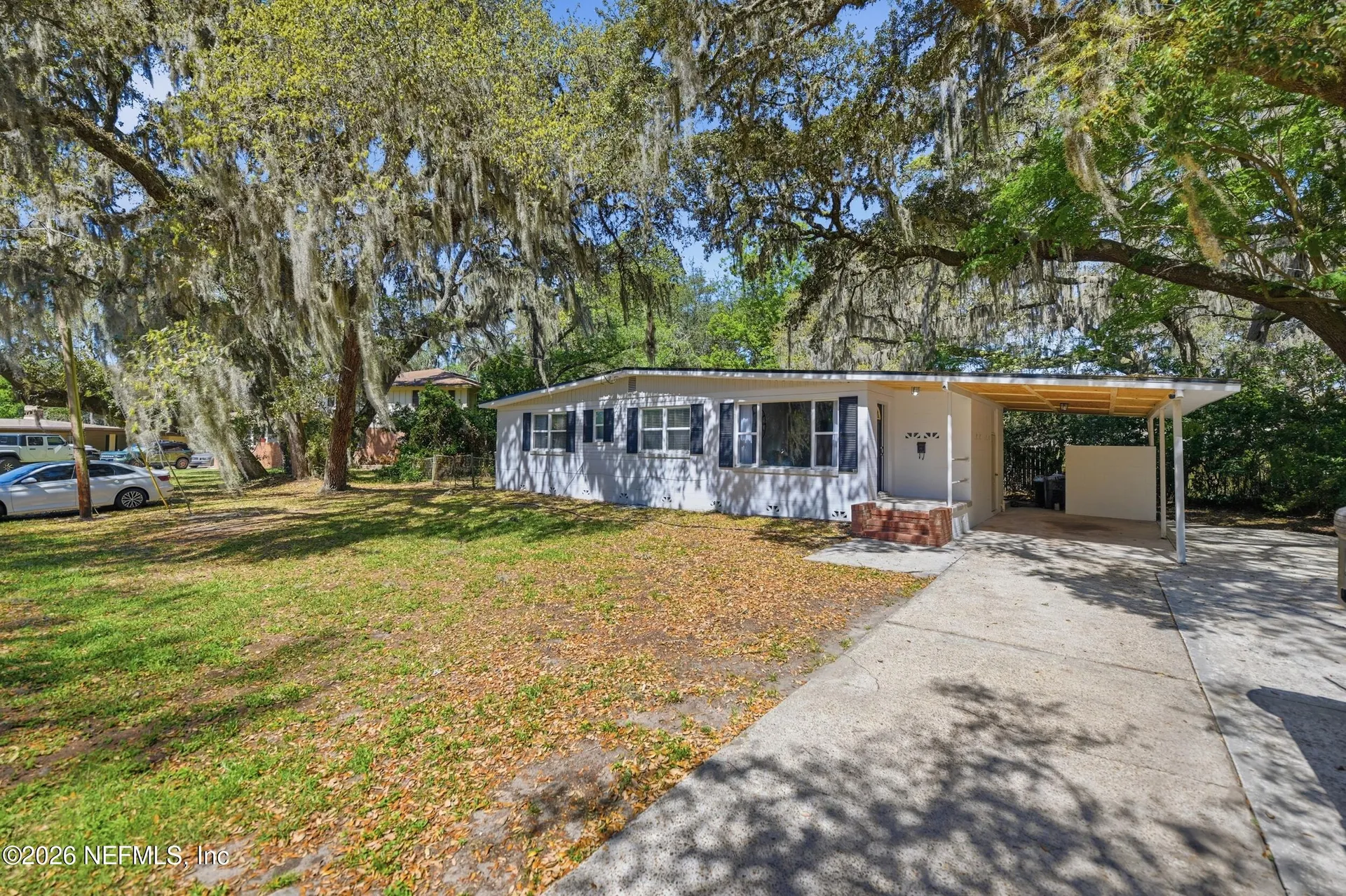 1932 Delray Avenue Jacksonville FL 32210