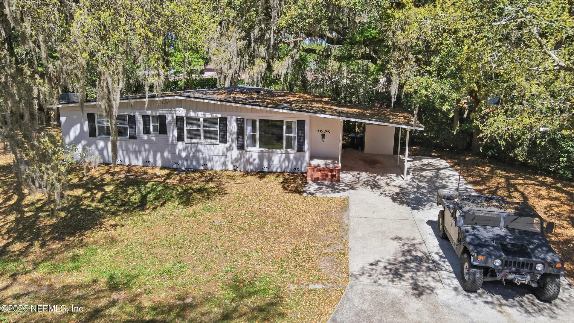 1932 Delray Avenue Jacksonville FL 32210
