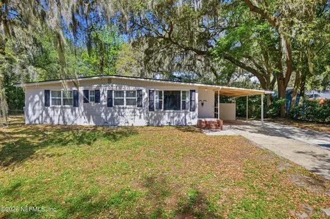 1932 Delray Avenue Jacksonville FL 32210