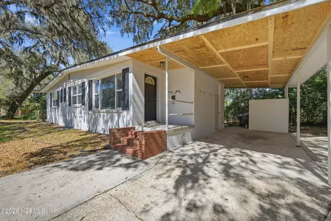 1932 Delray Avenue Jacksonville FL 32210