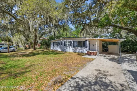 1932 Delray Avenue Jacksonville FL 32210