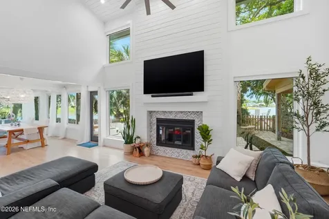 111 Island Drive Ponte Vedra Beach FL 32082