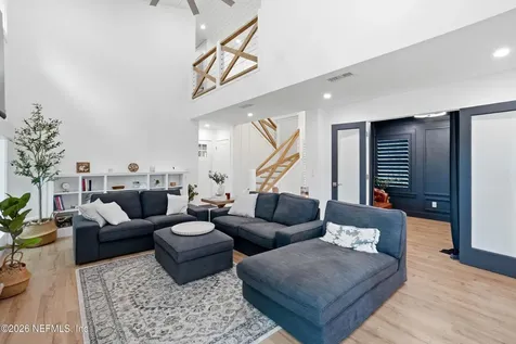 111 Island Drive Ponte Vedra Beach FL 32082