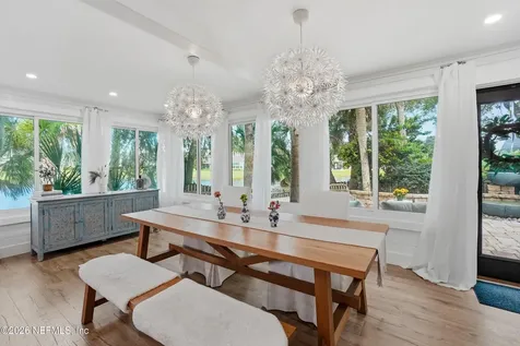 111 Island Drive Ponte Vedra Beach FL 32082
