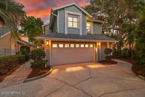 111 Island Drive Ponte Vedra Beach FL 32082