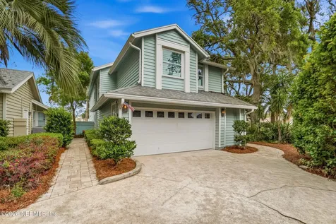 111 Island Drive Ponte Vedra Beach FL 32082