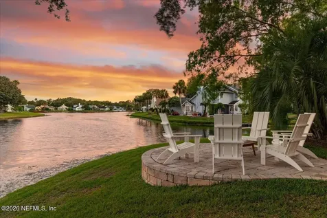 111 Island Drive Ponte Vedra Beach FL 32082