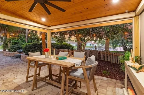 111 Island Drive Ponte Vedra Beach FL 32082