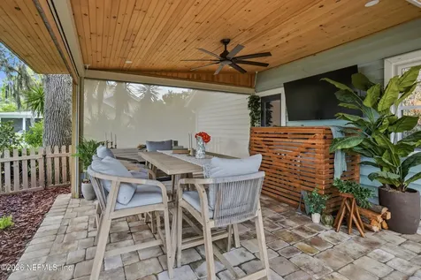 111 Island Drive Ponte Vedra Beach FL 32082