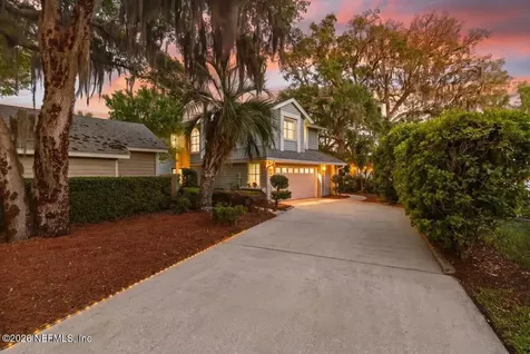 111 Island Drive Ponte Vedra Beach FL 32082
