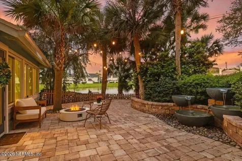 111 Island Drive Ponte Vedra Beach FL 32082