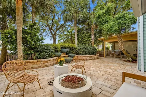 111 Island Drive Ponte Vedra Beach FL 32082