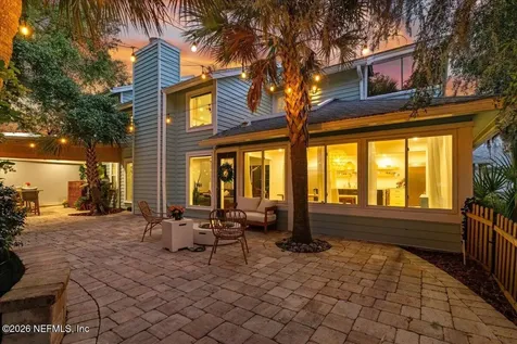 111 Island Drive Ponte Vedra Beach FL 32082