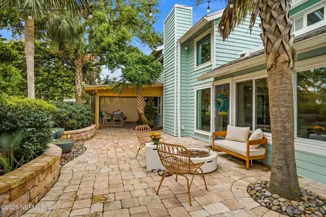 111 Island Drive Ponte Vedra Beach FL 32082