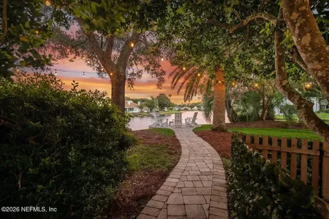 111 Island Drive Ponte Vedra Beach FL 32082