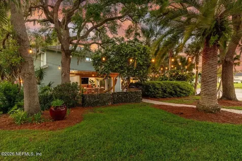 111 Island Drive Ponte Vedra Beach FL 32082