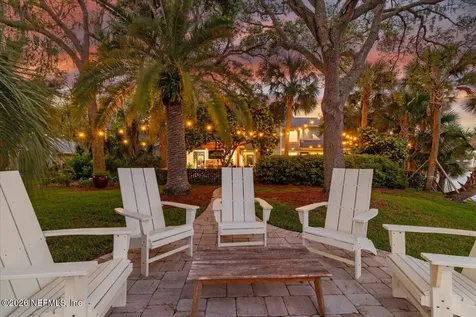 111 Island Drive Ponte Vedra Beach FL 32082