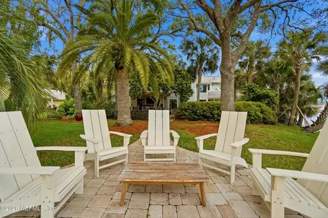 111 Island Drive Ponte Vedra Beach FL 32082