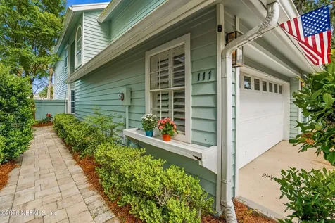 111 Island Drive Ponte Vedra Beach FL 32082
