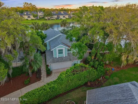 111 Island Drive Ponte Vedra Beach FL 32082