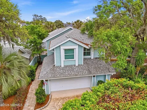 111 Island Drive Ponte Vedra Beach FL 32082