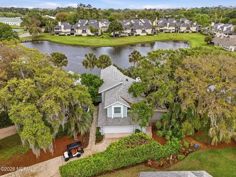 111 Island Drive Ponte Vedra Beach FL 32082