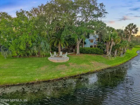111 Island Drive Ponte Vedra Beach FL 32082