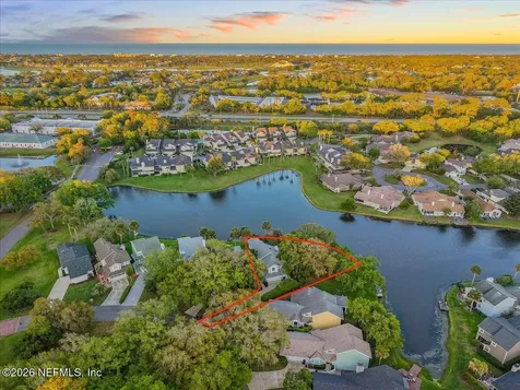 111 Island Drive Ponte Vedra Beach FL 32082