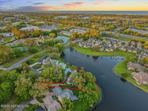 111 Island Drive Ponte Vedra Beach FL 32082