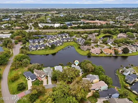 111 Island Drive Ponte Vedra Beach FL 32082