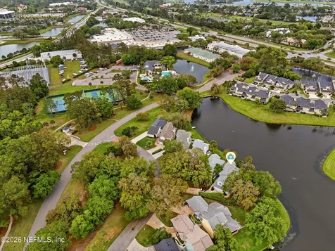111 Island Drive Ponte Vedra Beach FL 32082