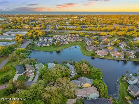 111 Island Drive Ponte Vedra Beach FL 32082