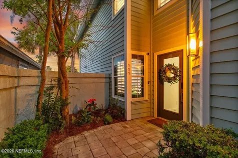 111 Island Drive Ponte Vedra Beach FL 32082