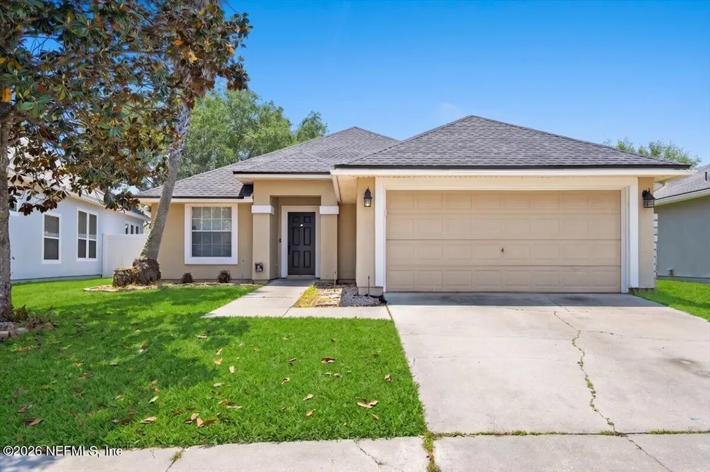 3664 Shrewsbury Drive Jacksonville FL 32226