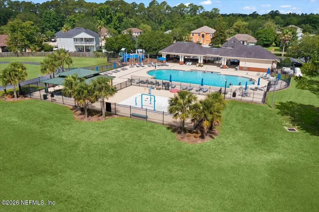 3664 Shrewsbury Drive Jacksonville FL 32226