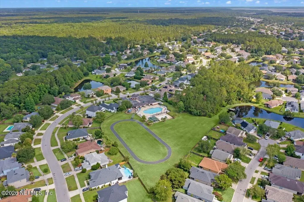 3664 Shrewsbury Drive Jacksonville FL 32226