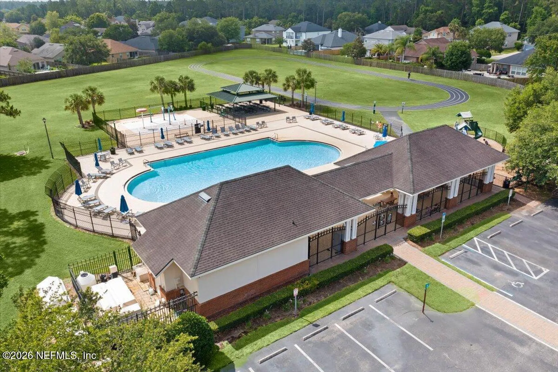 3664 Shrewsbury Drive Jacksonville FL 32226