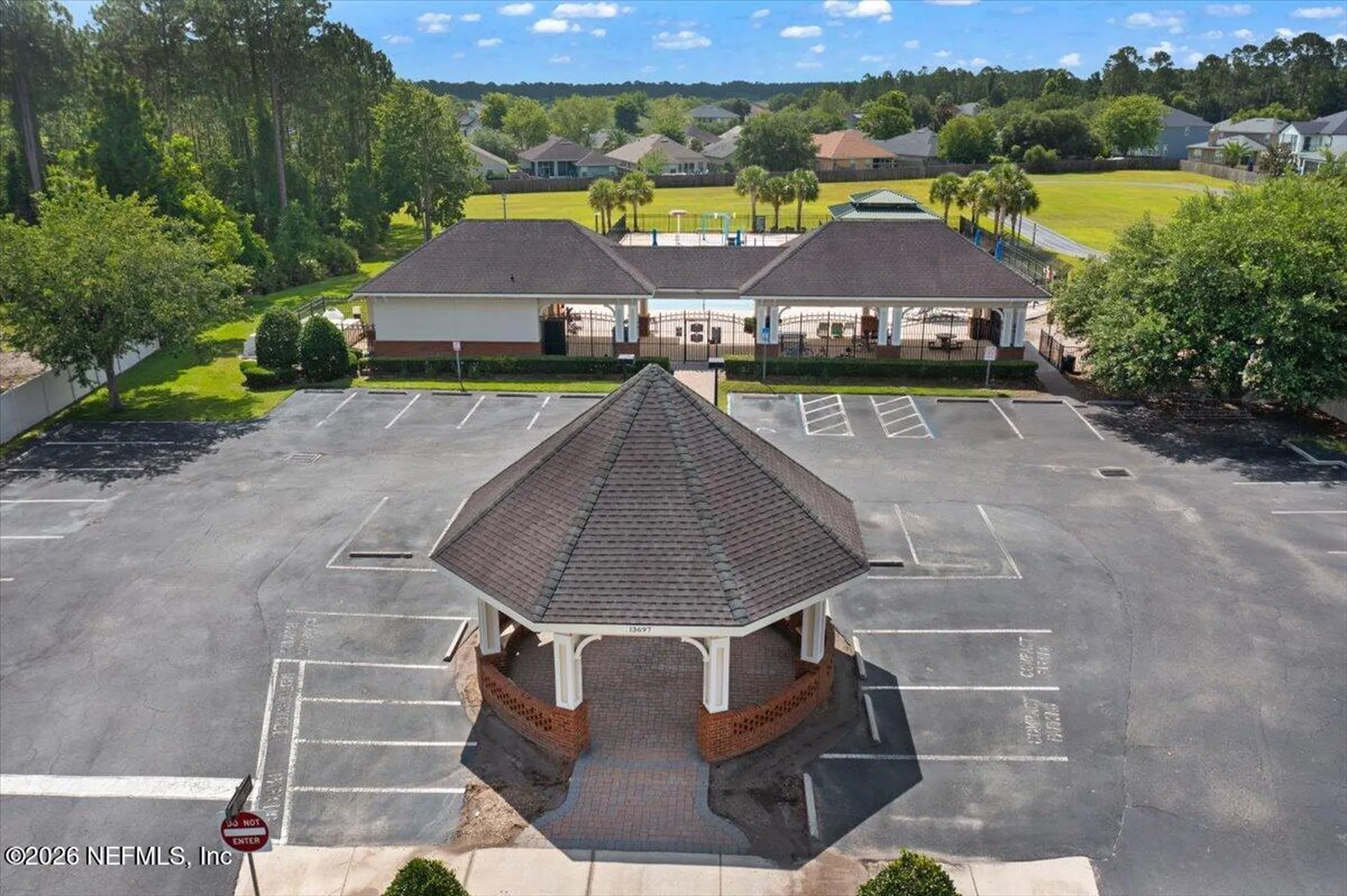 3664 Shrewsbury Drive Jacksonville FL 32226