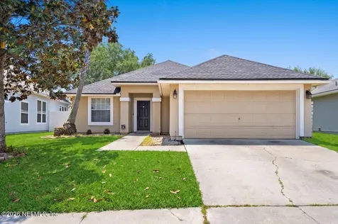 3664 Shrewsbury Drive Jacksonville FL 32226