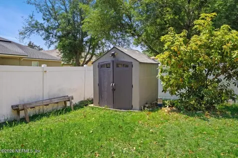 3664 Shrewsbury Drive Jacksonville FL 32226