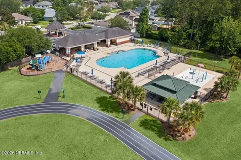 3664 Shrewsbury Drive Jacksonville FL 32226