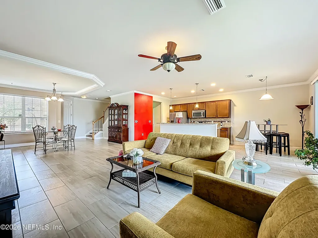 14160 Mahogany Avenue Jacksonville FL 32258