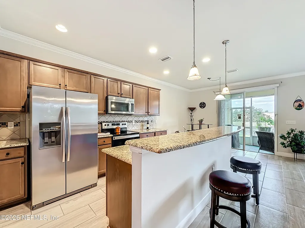 14160 Mahogany Avenue Jacksonville FL 32258