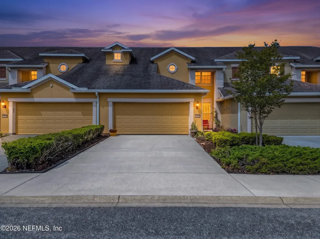 14160 Mahogany Avenue Jacksonville FL 32258
